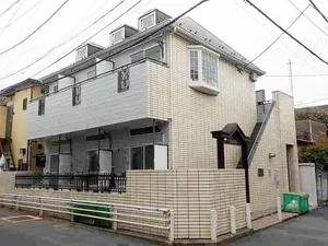 のマンスリーマンション・ウィークリーマンション「レオパレスサンハイム 201(No.1455428)」メイン画像