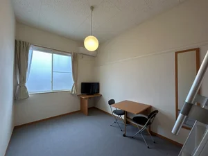 のマンスリーマンション・ウィークリーマンション「レオパレスプレステージ 201(No.1455430)」メイン画像