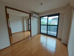 仙北町駅（岩手県）のマンスリーマンション・ウィークリーマンション「シルクコート 102・洋室(No.1455449)」メイン画像