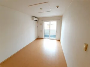 名取市のマンスリーマンション・ウィークリーマンション「パークプレッソ雅Ⅰ 103・LDK(No.1455471)」メイン画像