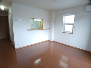 のマンスリーマンション・ウィークリーマンション「ラ・パヴァーヌＡ 103・洋室(No.1455473)」メイン画像