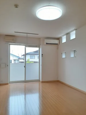 のマンスリーマンション・ウィークリーマンション「ヴェル・オーブ 203・洋室(No.1455475)」メイン画像