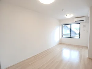 庭坂駅（福島県）のマンスリーマンション・ウィークリーマンション「モダン・プリムローズ 202・洋室(No.1455485)」メイン画像