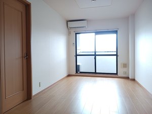 十王駅（茨城県）のマンスリーマンション・ウィークリーマンション「メゾン・アルモニー 301・洋室(No.1455497)」メイン画像