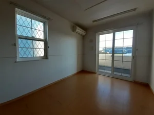 のマンスリーマンション・ウィークリーマンション「ブランシェントＢ 102・洋室(No.1455498)」メイン画像