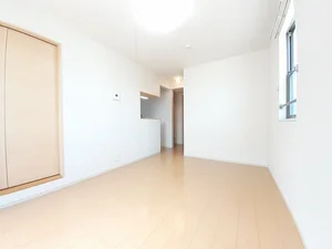 のマンスリーマンション・ウィークリーマンション「ソレイユ　Ｍ 201・洋室(No.1455499)」メイン画像