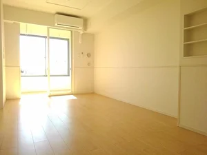 のマンスリーマンション・ウィークリーマンション「エクセレント・ヴィラ今泉Ｂ 103・洋室(No.1455504)」メイン画像