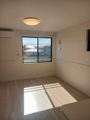 小山市のマンスリーマンション・ウィークリーマンション「カーサエテルノＣ 201・洋室(No.1455507)」メイン画像