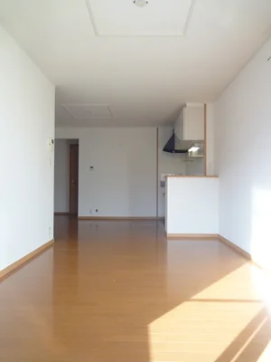 水戸駅（茨城県）のマンスリーマンション・ウィークリーマンション「グレイス 103・洋室(No.1455521)」メイン画像