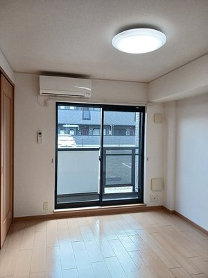 茨城県のマンスリーマンション・ウィークリーマンション「ヴェルデ欅 101・洋室(No.1455524)」メイン画像