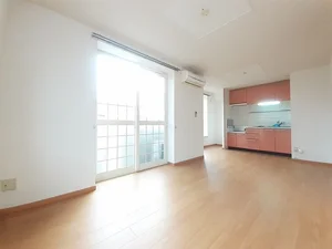 邑楽郡千代田町のマンスリーマンション・ウィークリーマンション「アルテミス 203・洋室(No.1455564)」メイン画像