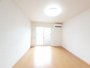 新座市のマンスリーマンション・ウィークリーマンション「プラシード 202・洋室(No.1455570)」メイン画像