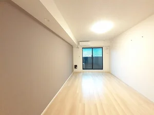 のマンスリーマンション・ウィークリーマンション「ジェルメＭ 202・洋室(No.1455589)」メイン画像