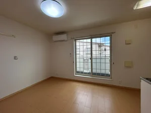 秦野市のマンスリーマンション・ウィークリーマンション「モデルノ・カーサ 302・洋室(No.1455608)」メイン画像