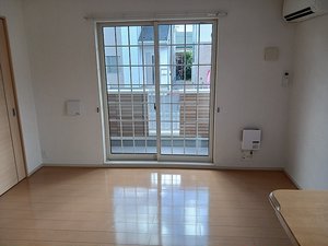 篠ノ井駅（長野県）のマンスリーマンション・ウィークリーマンション「ポポラーレ善 104・洋室(No.1455610)」メイン画像