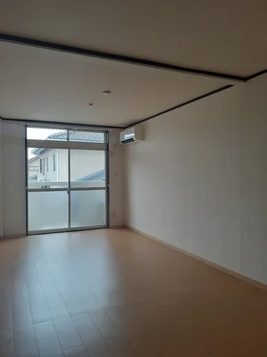 のマンスリーマンション・ウィークリーマンション「エルディム西塚Ｂ 202・洋室(No.1455642)」メイン画像