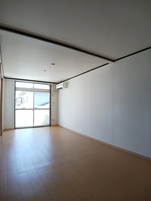 のマンスリーマンション・ウィークリーマンション「エルディム西塚Ｂ 202・洋室(No.1455642)」メイン画像