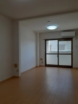 のマンスリーマンション・ウィークリーマンション「グラディオ１０ 205・洋室(No.1455645)」メイン画像