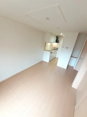 二川駅（愛知県）のマンスリーマンション・ウィークリーマンション「ブルック　菅池 102・洋室(No.1455649)」メイン画像