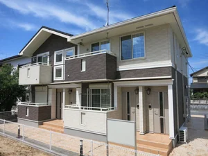 美合駅（愛知県）のマンスリーマンション・ウィークリーマンション「クリーンハイツ　あおい 101・洋室(No.1455653)」メイン画像