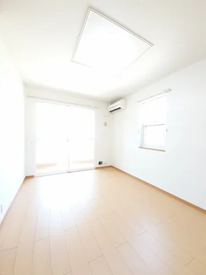 新潟県のマンスリーマンション・ウィークリーマンション「ドリームドームＡ 101・洋室(No.1455672)」メイン画像