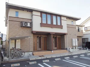 半田駅（愛知県）のマンスリーマンション・ウィークリーマンション「ラデュレⅠ 202・洋室(No.1455676)」メイン画像