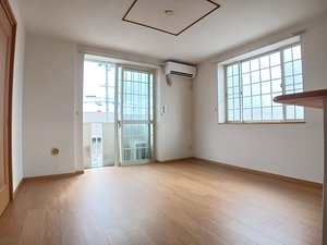 十九条駅（岐阜県）のマンスリーマンション・ウィークリーマンション「スリーエムＡ 205・洋室(No.1455682)」メイン画像