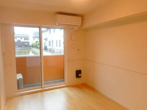 弥富市のマンスリーマンション・ウィークリーマンション「シャルマンカーラＡ 102・洋室(No.1455692)」メイン画像