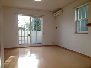 員弁郡東員町のマンスリーマンション・ウィークリーマンション「アルモニー　Ｂ 103・洋室(No.1455714)」メイン画像