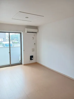 伊勢市のマンスリーマンション・ウィークリーマンション「エフ・プロムナード 101・洋室(No.1455717)」メイン画像