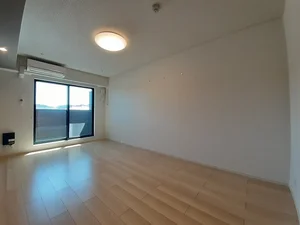 兵庫県のマンスリーマンション・ウィークリーマンション「アリュール 203・洋室(No.1455756)」メイン画像