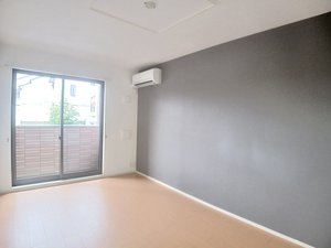 大和高田駅（奈良県）のマンスリーマンション・ウィークリーマンション「サンフェリーチェ 101・洋室(No.1455764)」メイン画像
