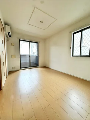 牧野駅（大阪府）のマンスリーマンション・ウィークリーマンション「エクレール・牧野 101・洋室(No.1455782)」メイン画像