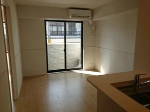 のマンスリーマンション・ウィークリーマンション「アナベル 102・洋室(No.1455793)」メイン画像