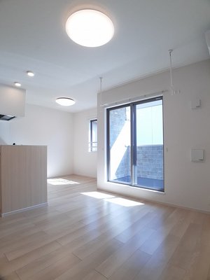 のマンスリーマンション・ウィークリーマンション「フォルトゥーナ 201・洋室(No.1455801)」メイン画像