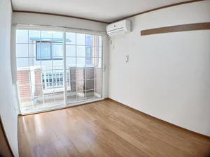 のマンスリーマンション・ウィークリーマンション「Ｍａｉｓｏｎ　Ｄｅｕｘ 102・洋室(No.1455805)」メイン画像