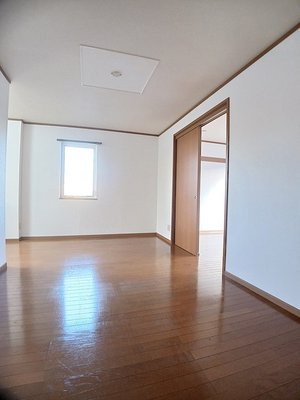 和歌山県のマンスリーマンション・ウィークリーマンション「パインズドールⅠ 102・洋室(No.1455806)」メイン画像