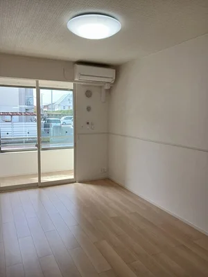 のマンスリーマンション・ウィークリーマンション「カームトレビュー 102・洋室(No.1455833)」メイン画像