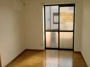 遠賀郡遠賀町のマンスリーマンション・ウィークリーマンション「ガーデンハイム今古賀 105・和室(No.1455864)」メイン画像