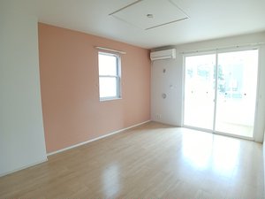 吉野ケ里公園駅（佐賀県）のマンスリーマンション・ウィークリーマンション「サンシャイン　マキ　Ｃ 101・洋室(No.1455888)」メイン画像