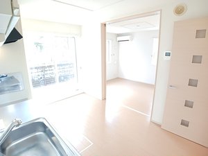 東彼杵郡波佐見町のマンスリーマンション・ウィークリーマンション「グランド・アベニューＴ２ 103・洋室(No.1455902)」メイン画像