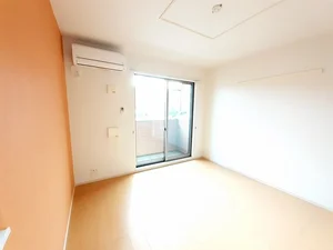 杵島郡江北町のマンスリーマンション・ウィークリーマンション「サニースポットⅠ 105・洋室(No.1455903)」メイン画像