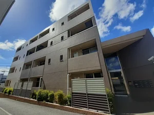 のマンスリーマンション・ウィークリーマンション「サンリット　コート 102・洋室(No.1455936)」メイン画像