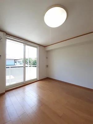 東津山駅（岡山県）のマンスリーマンション・ウィークリーマンション「パストラーレ 202・洋室(No.1455954)」メイン画像