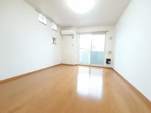 のマンスリーマンション・ウィークリーマンション「グランツ 201・洋室(No.1455955)」メイン画像