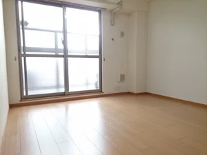 のマンスリーマンション・ウィークリーマンション「エスペランサ 302・洋室(No.1455956)」メイン画像
