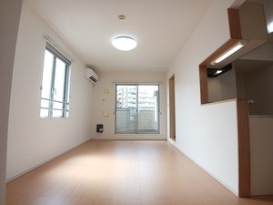 のマンスリーマンション・ウィークリーマンション「ラ・フォンテ 301・洋室(No.1455963)」メイン画像