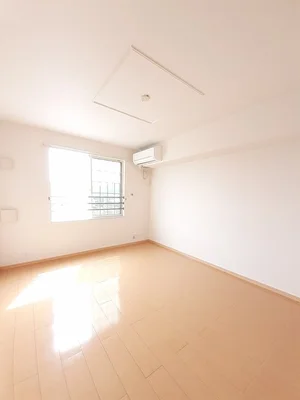 名張駅（三重県）のマンスリーマンション・ウィークリーマンション「５ＳｔａｒⅡ 203・洋室(No.1455979)」メイン画像