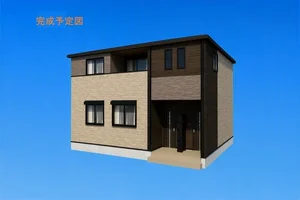 浜松市のマンスリーマンション・ウィークリーマンション「ラ・テールⅣ 101・洋室(No.1455996)」メイン画像