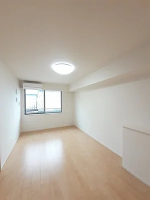 のマンスリーマンション・ウィークリーマンション「エアリーネオ．Ｗ 302・洋室(No.1456005)」メイン画像
